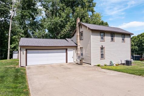 247 Milan Street N Canal Fulton OH 44614
