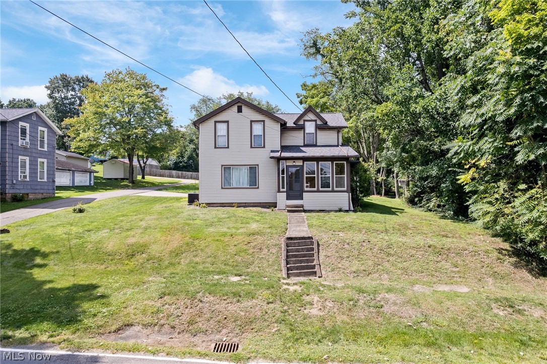 247 Milan Street N Canal Fulton OH 44614