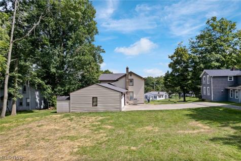 247 Milan Street N Canal Fulton OH 44614