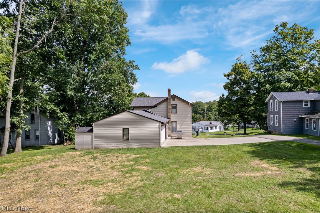 247 Milan Street N Canal Fulton OH 44614