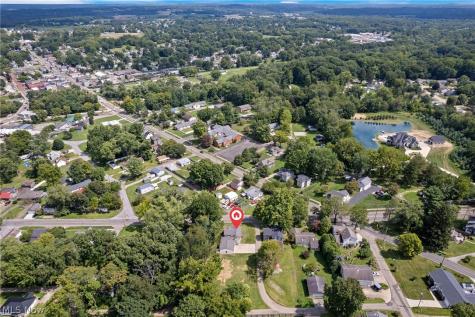 247 Milan Street N Canal Fulton OH 44614