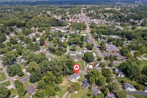 247 Milan Street N Canal Fulton OH 44614