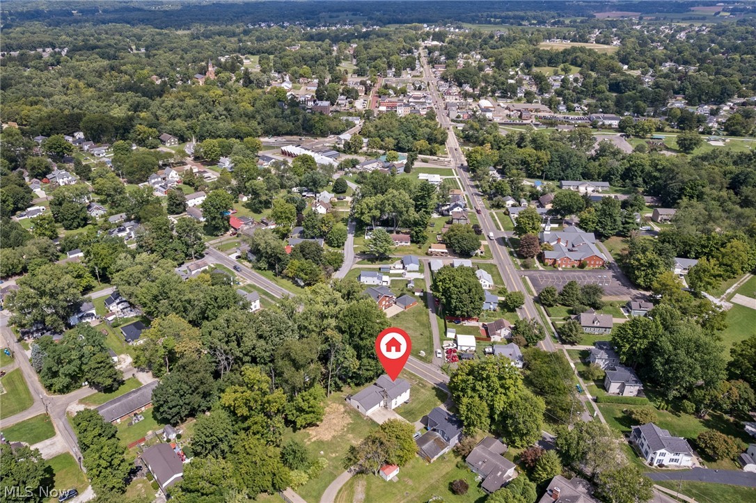 247 Milan Street N Canal Fulton OH 44614