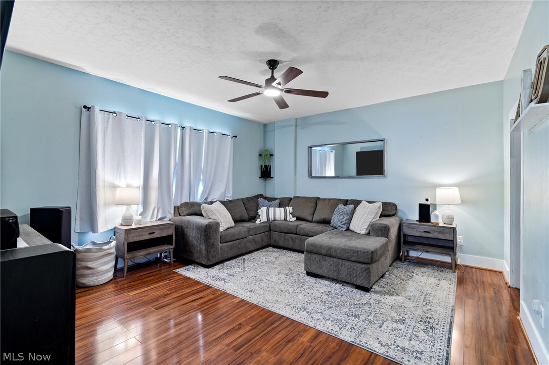 247 Milan Street N Canal Fulton OH 44614