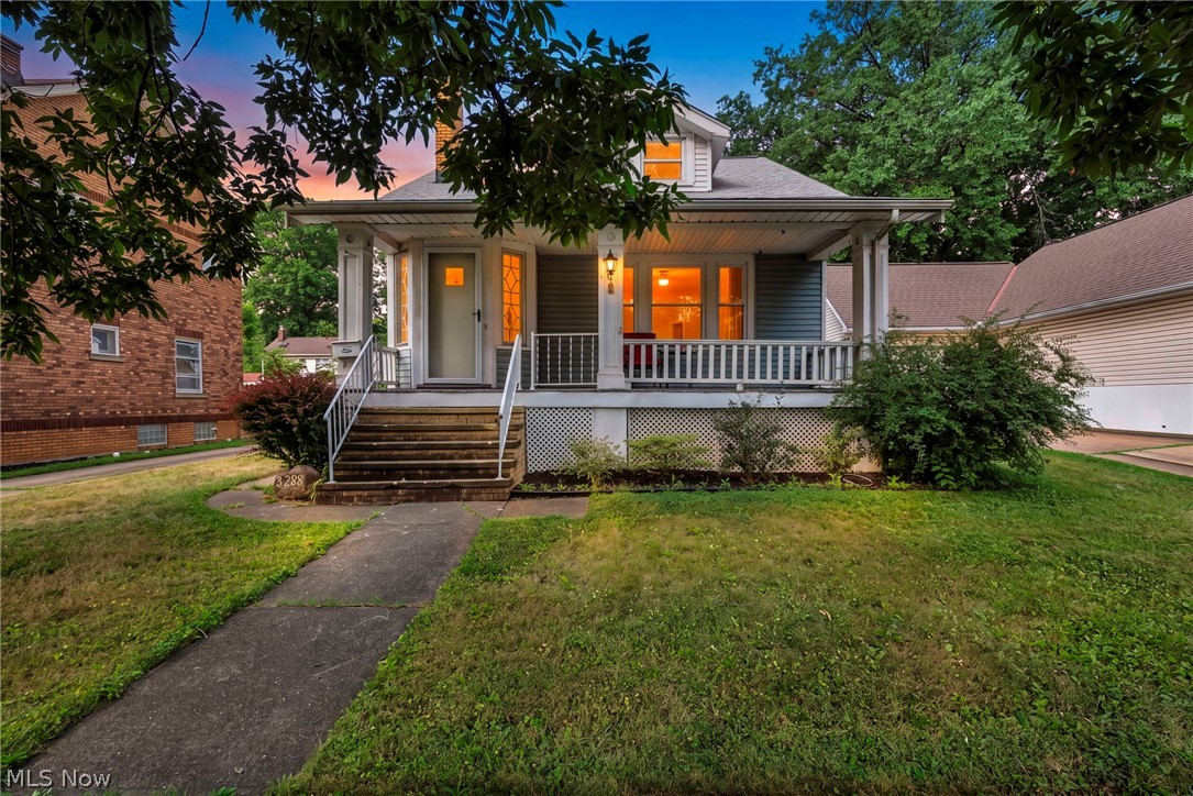 3288 W 128th Street Cleveland OH 44111