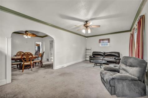 3288 W 128th Street Cleveland OH 44111