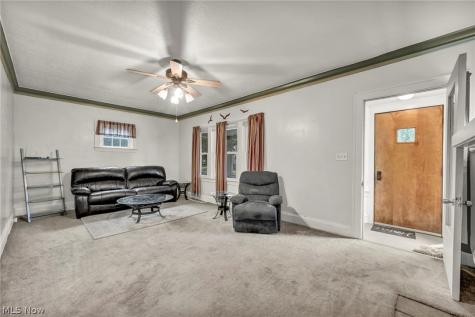 3288 W 128th Street Cleveland OH 44111