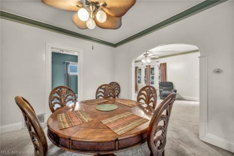 3288 W 128th Street Cleveland OH 44111
