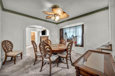 3288 W 128th Street Cleveland OH 44111