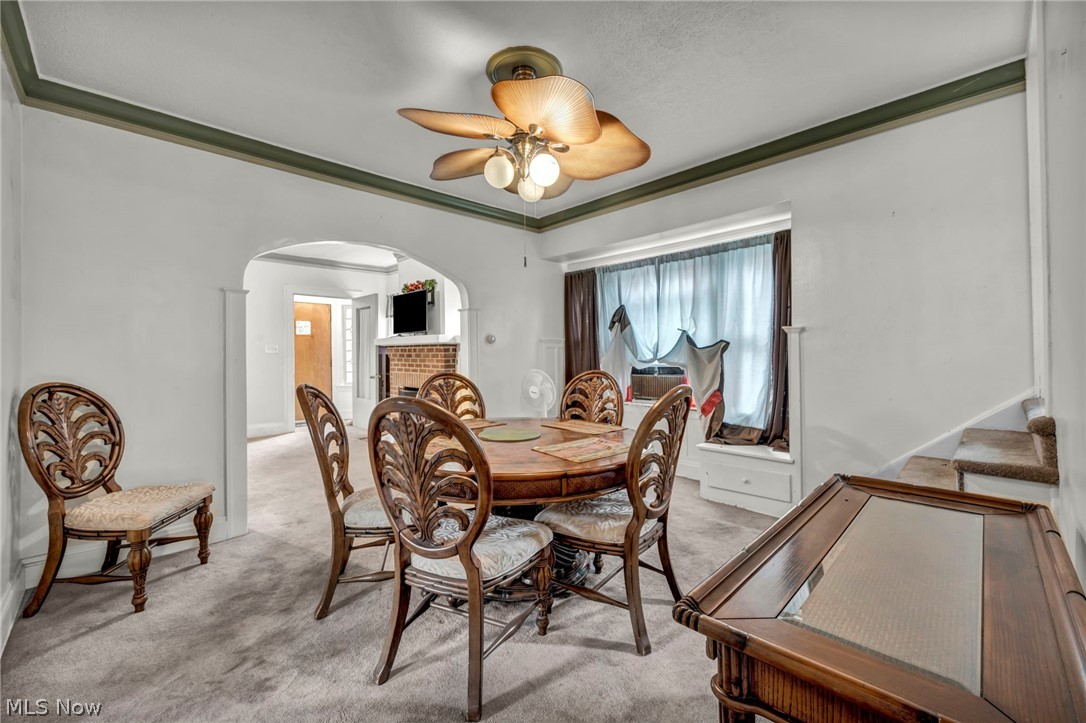 3288 W 128th Street Cleveland OH 44111