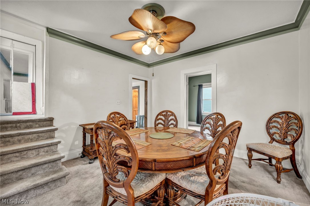 3288 W 128th Street Cleveland OH 44111