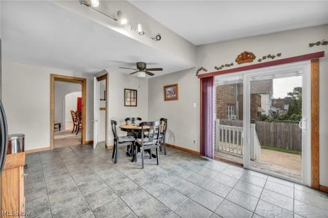 3288 W 128th Street Cleveland OH 44111