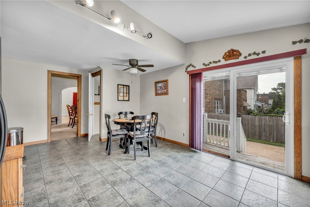 3288 W 128th Street Cleveland OH 44111