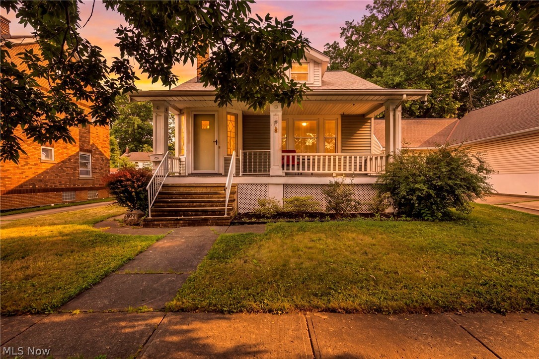 3288 W 128th Street Cleveland OH 44111
