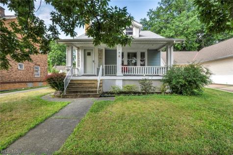 3288 W 128th Street Cleveland OH 44111