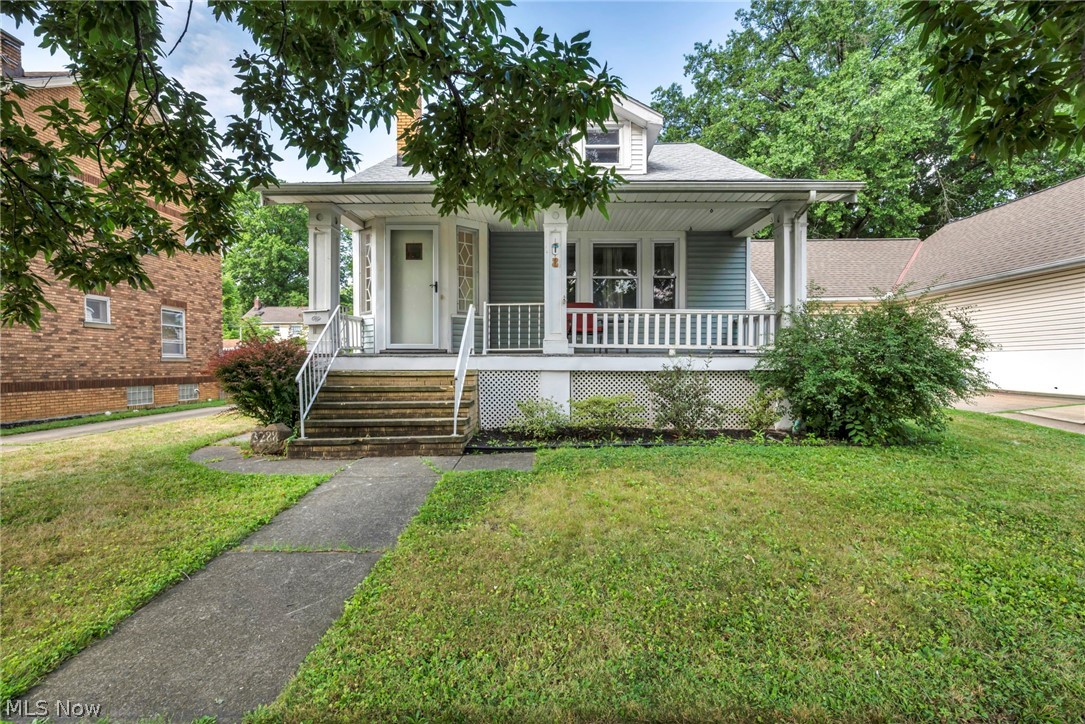 3288 W 128th Street Cleveland OH 44111