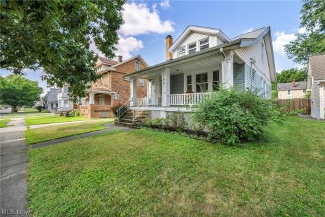 3288 W 128th Street Cleveland OH 44111