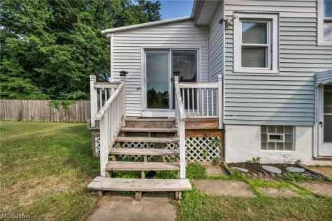 3288 W 128th Street Cleveland OH 44111