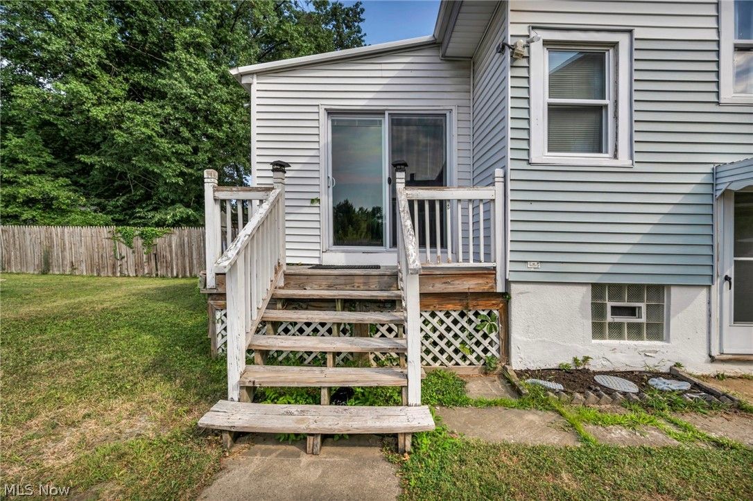 3288 W 128th Street Cleveland OH 44111