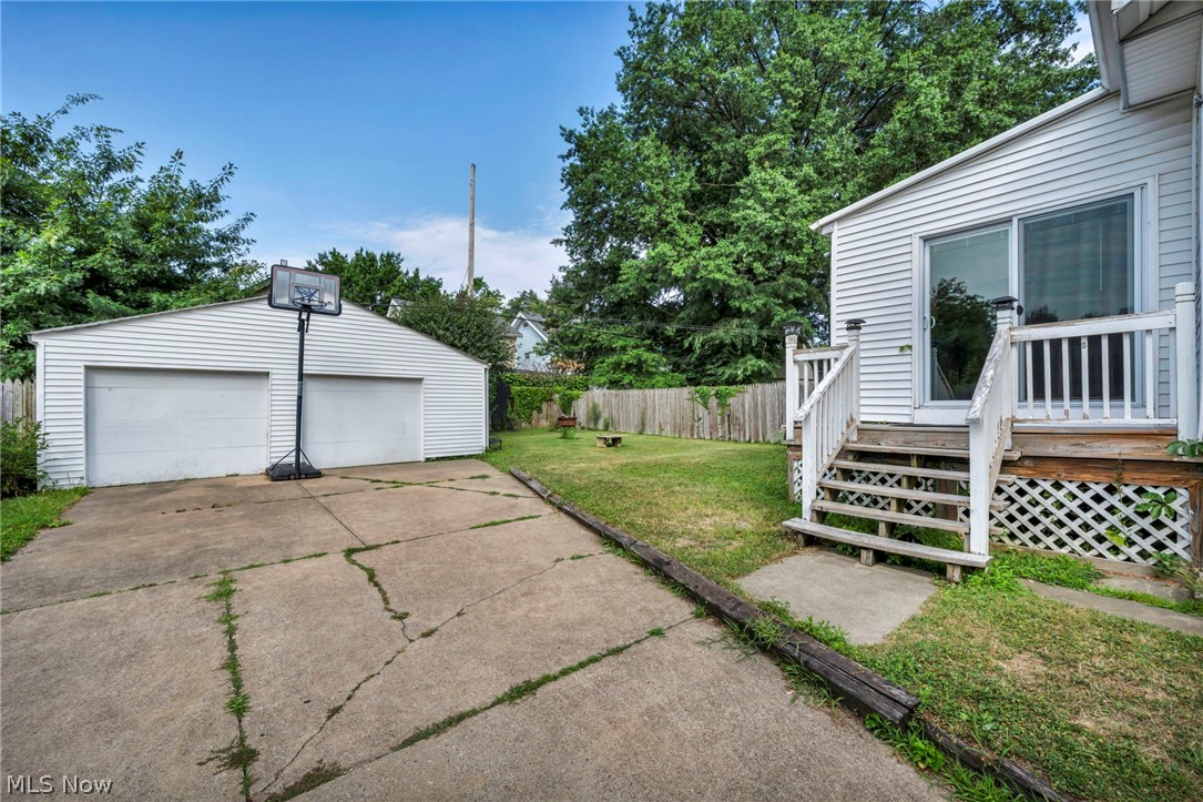 3288 W 128th Street Cleveland OH 44111