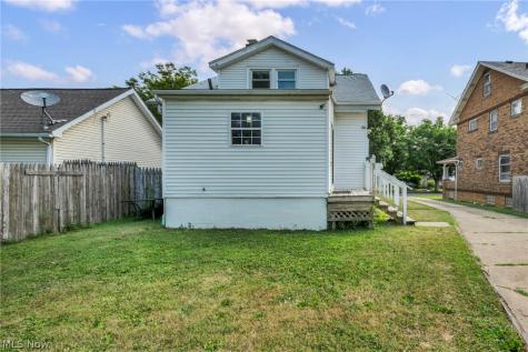 3288 W 128th Street Cleveland OH 44111