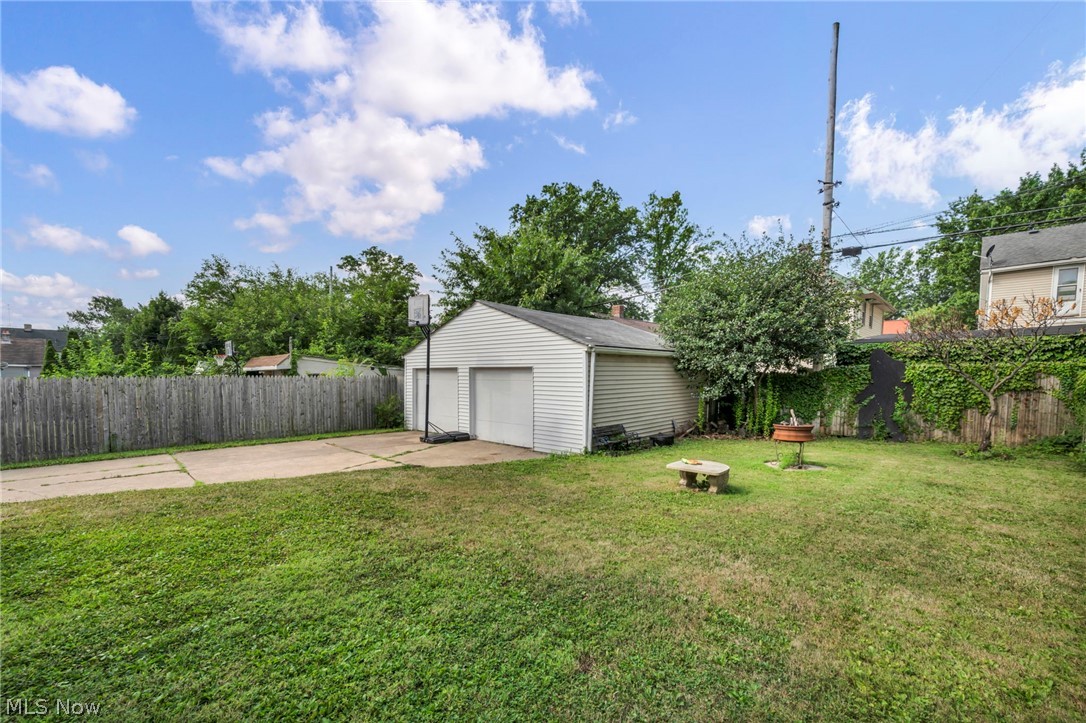 3288 W 128th Street Cleveland OH 44111