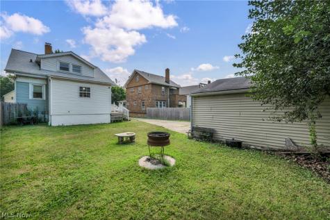 3288 W 128th Street Cleveland OH 44111