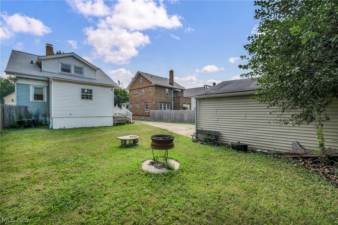 3288 W 128th Street Cleveland OH 44111