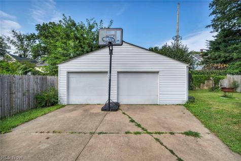 3288 W 128th Street Cleveland OH 44111