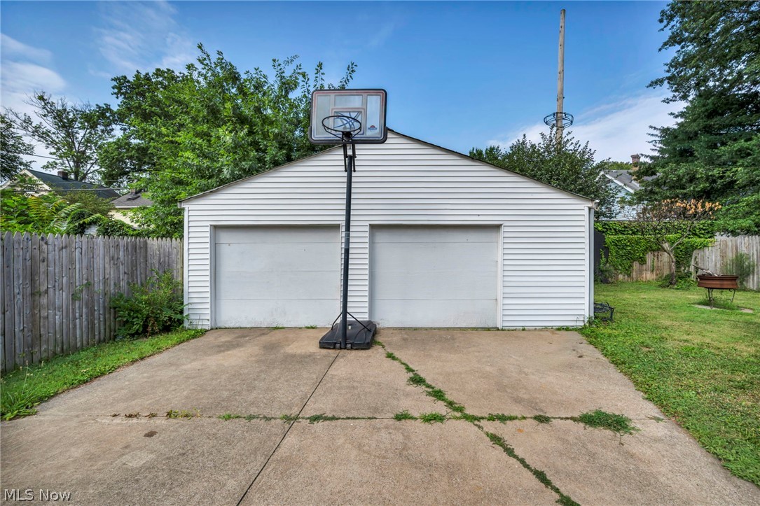 3288 W 128th Street Cleveland OH 44111