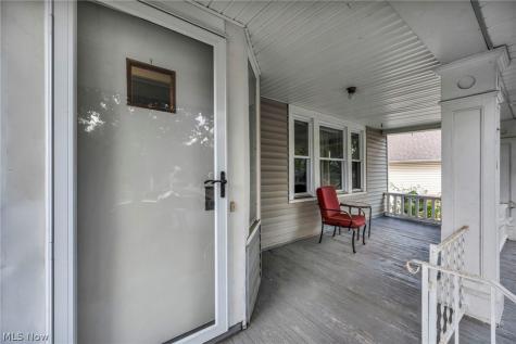 3288 W 128th Street Cleveland OH 44111