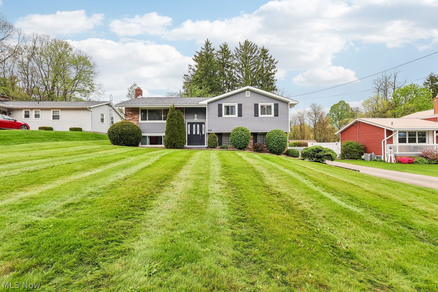 669 Summit Street Doylestown OH 44230