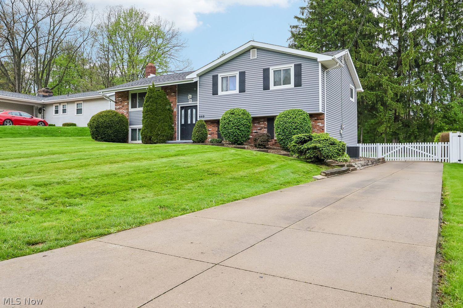 669 Summit Street Doylestown OH 44230