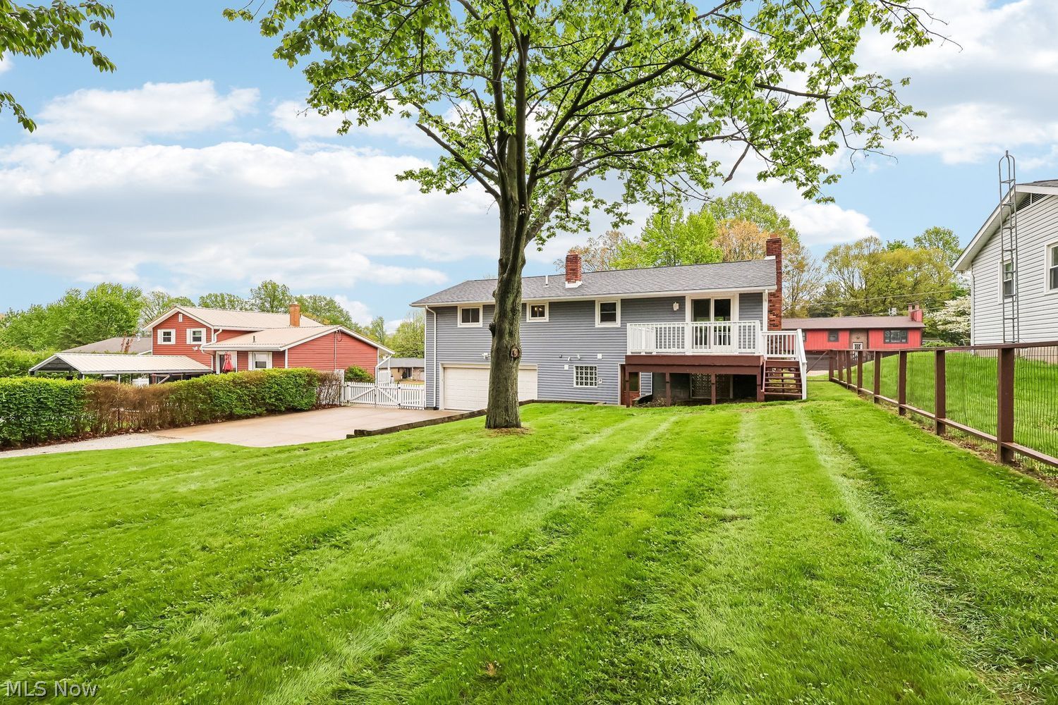 669 Summit Street Doylestown OH 44230