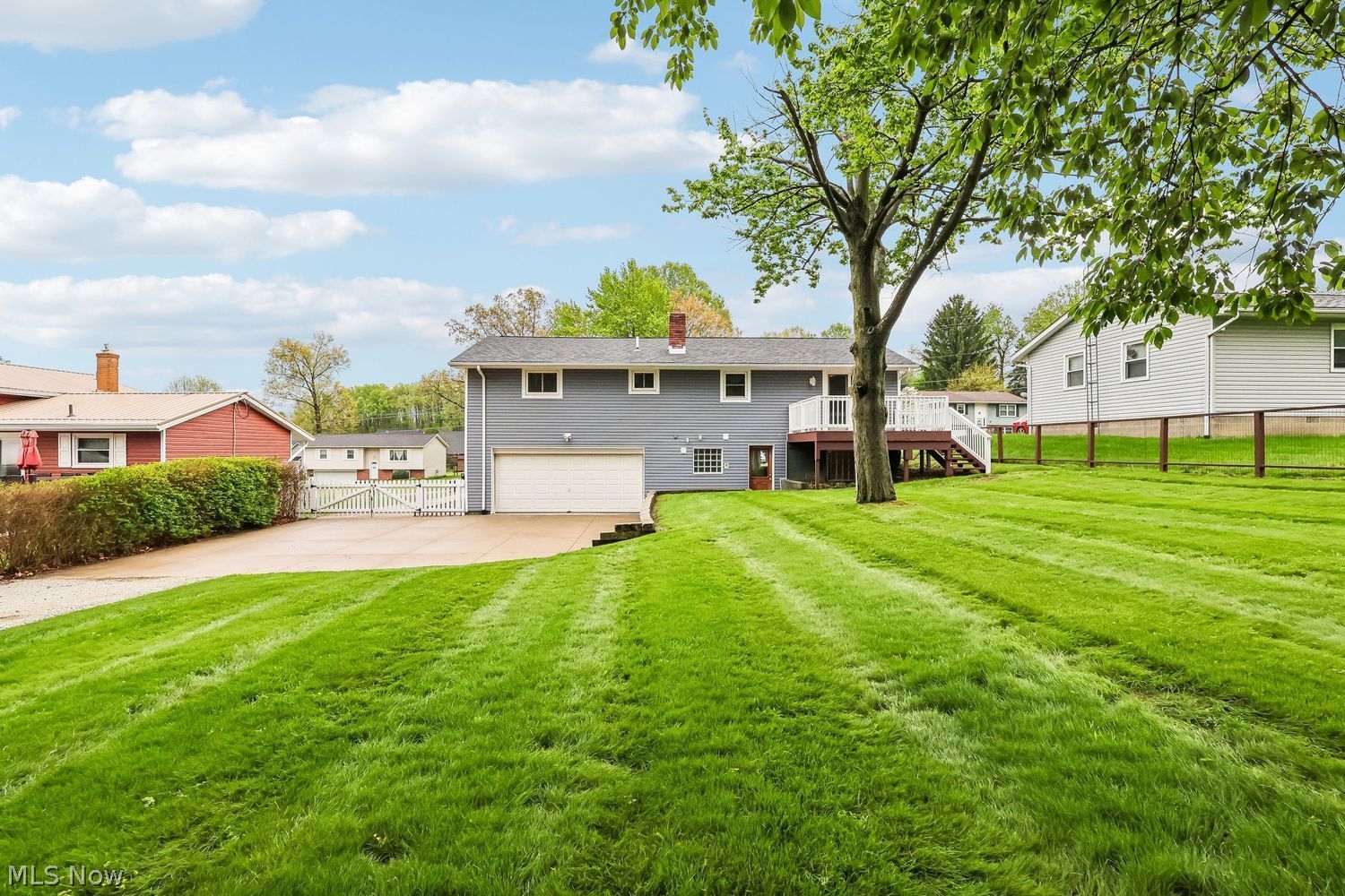 669 Summit Street Doylestown OH 44230