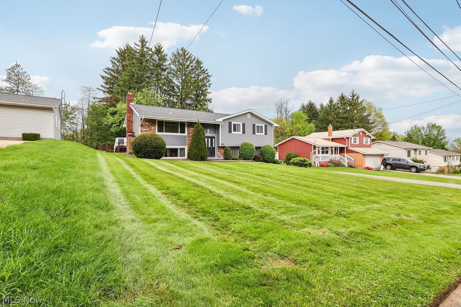 669 Summit Street Doylestown OH 44230