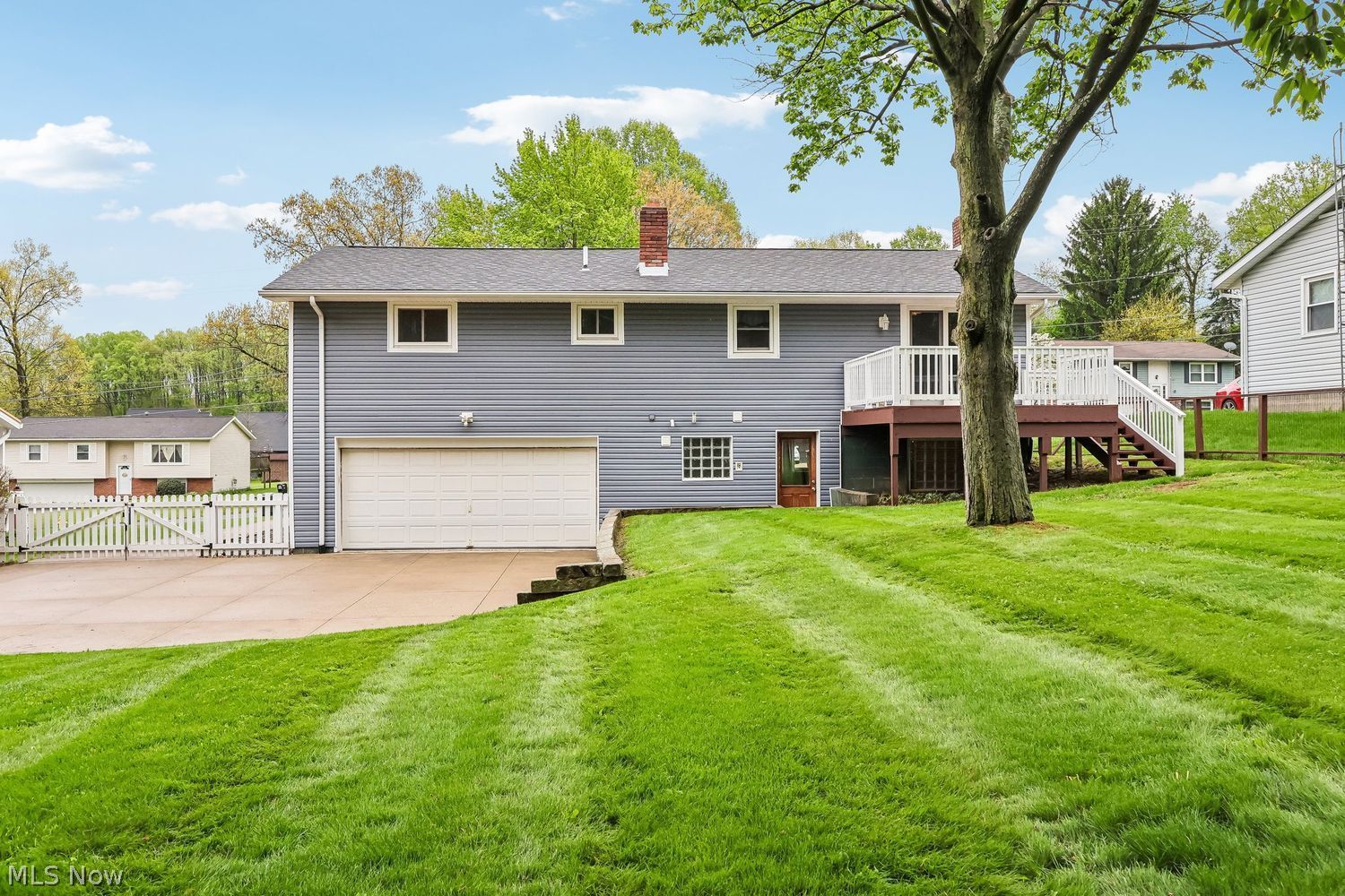 669 Summit Street Doylestown OH 44230
