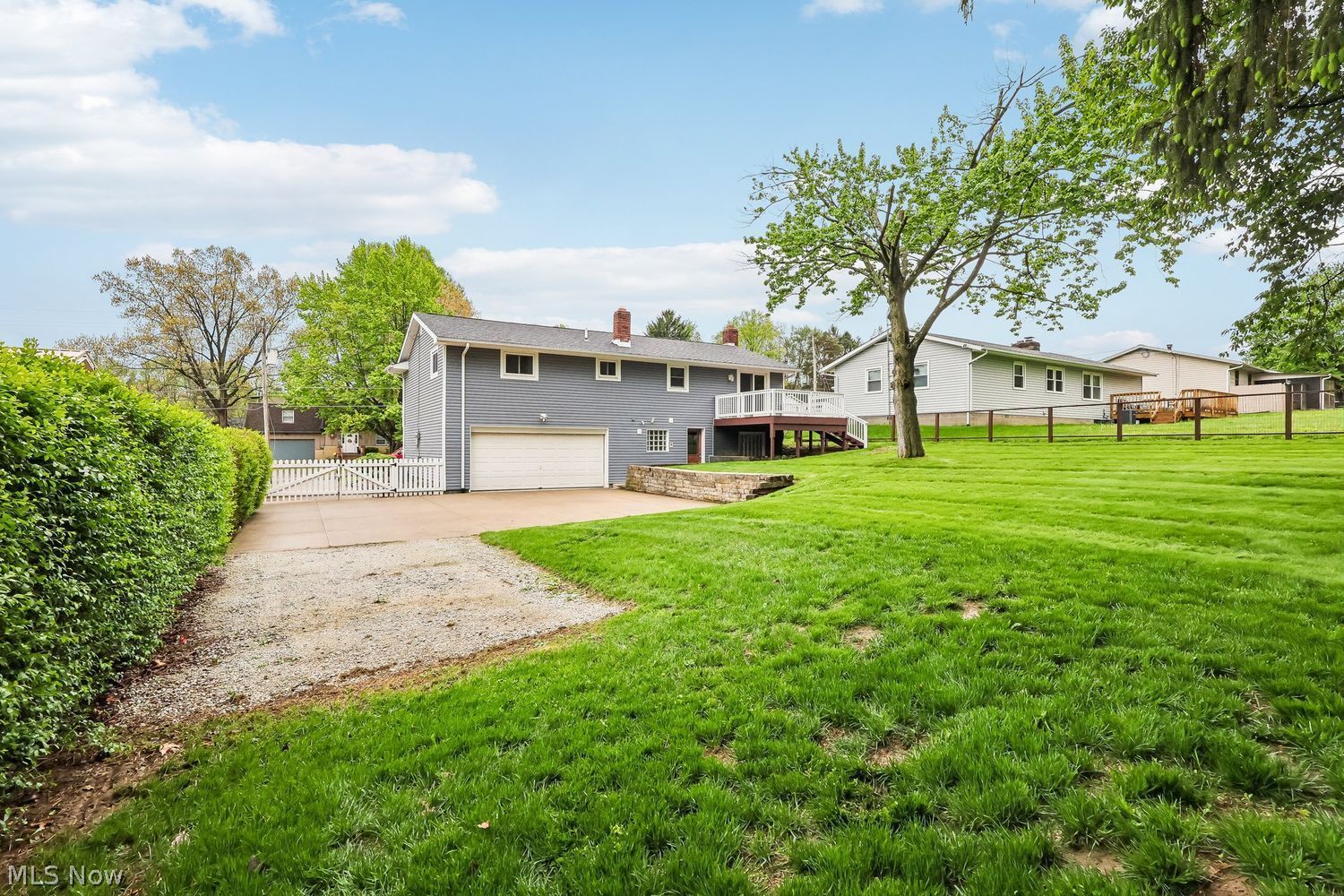 669 Summit Street Doylestown OH 44230