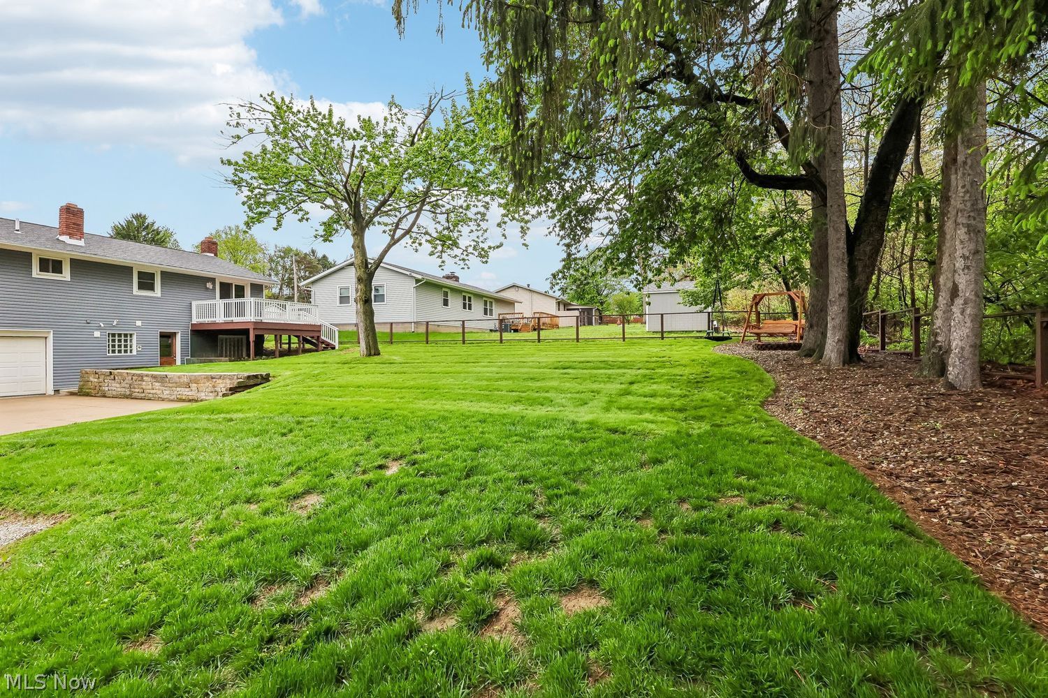 669 Summit Street Doylestown OH 44230