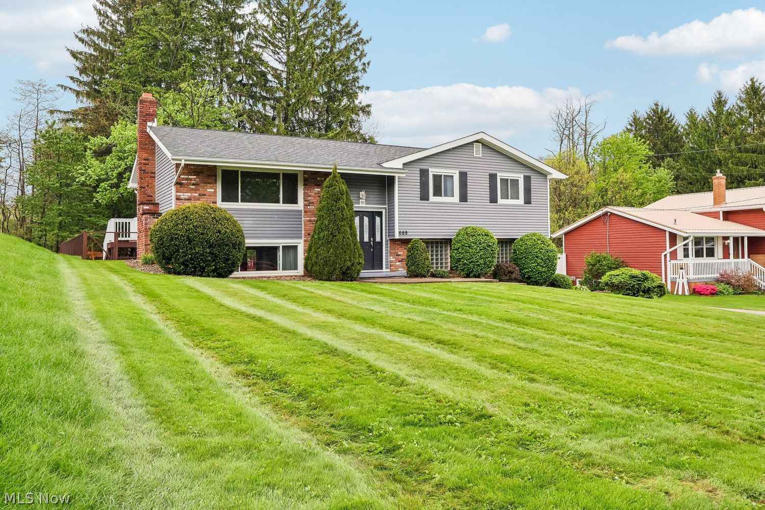 669 Summit Street Doylestown OH 44230