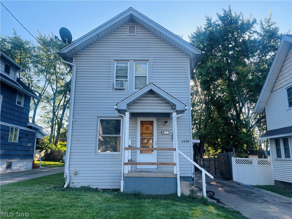 2330 16th Street SW Akron OH 44314