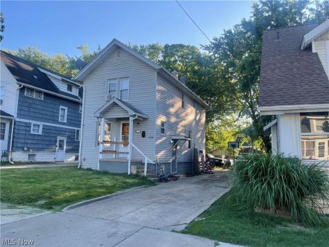 2330 16th Street SW Akron OH 44314