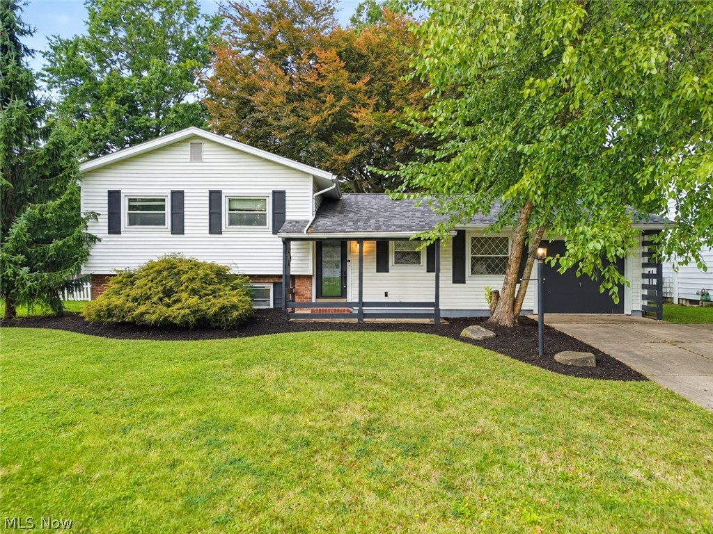 3863 Neville Drive Kent OH 44240