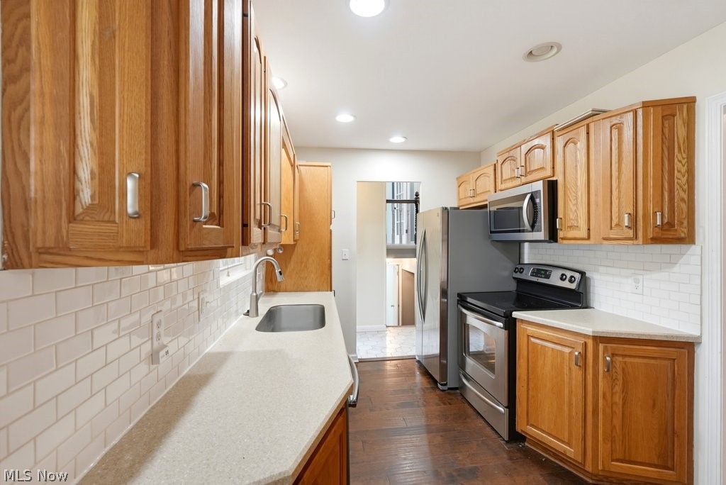 3863 Neville Drive Kent OH 44240