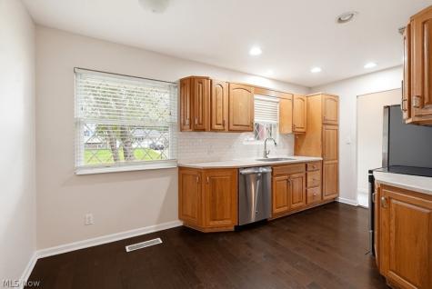 3863 Neville Drive Kent OH 44240