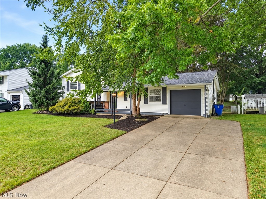 3863 Neville Drive Kent OH 44240