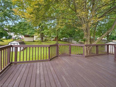 3863 Neville Drive Kent OH 44240