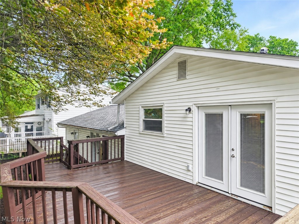 3863 Neville Drive Kent OH 44240