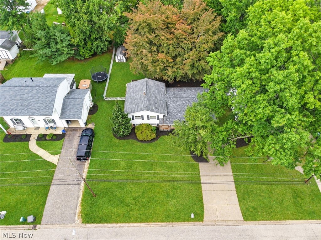 3863 Neville Drive Kent OH 44240