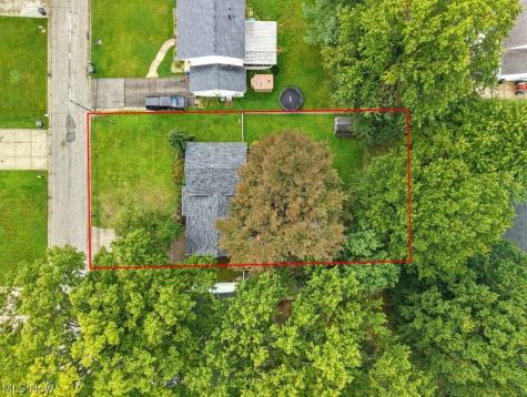 3863 Neville Drive Kent OH 44240